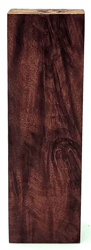 Stabilisierte Feuerlandkirsche 23 - knifematerio.shop