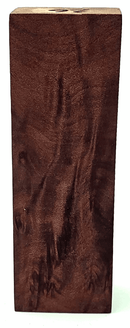 Stabilisierte Feuerlandkirsche 26 - knifematerio.shop