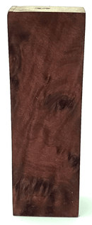 Stabilisierte Feuerlandkirsche 27 - knifematerio.shop