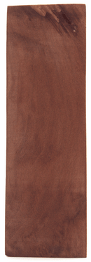 Stabilisierte Feuerlandkirsche #58 - knifematerio.shop 