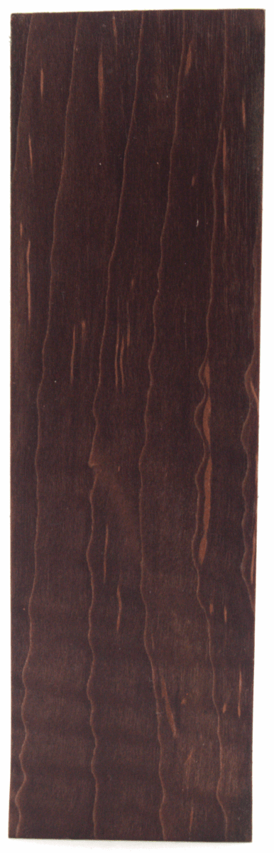Stabilisierter Riegelahorn 11 - knifematerio.shop