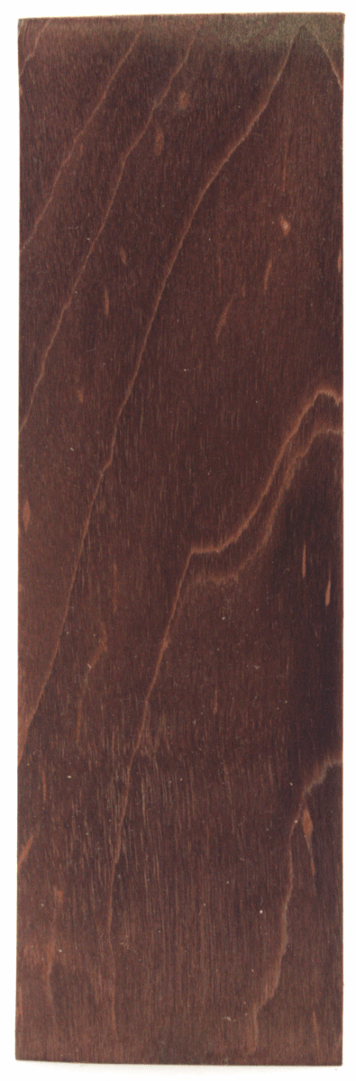 Stabilisierter Riegelahorn 14 - knifematerio.shop