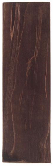 Stabilisierter Riegelahorn 17 - knifematerio.shop