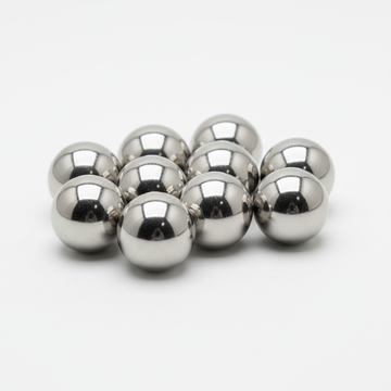 Stainless Steel Balls