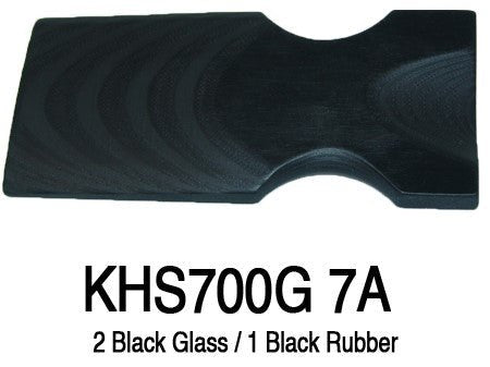 SureTouch™ G10 Verbundmaterial - knifematerio.shop
