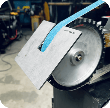 True - Tilt Schleiftisch - knifematerio.shop
