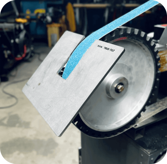 True - Tilt Schleiftisch - knifematerio.shop