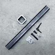 True - Tilt Werkzeugarm und Aufnahmebauteile - knifematerio.shop