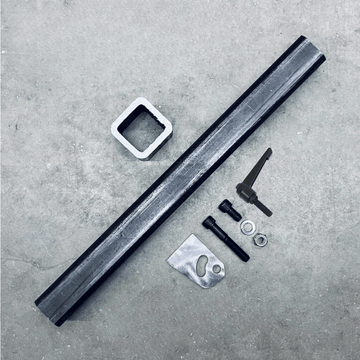 True - Tilt Werkzeugarm und Aufnahmebauteile - knifematerio.shop