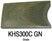 UltreX™ Canvas Micarta® - knifematerio.shop