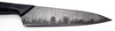 Wilder Damast 200 Lagen & ApexUltra Kern - knifematerio.shop 