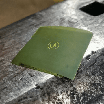 Ätzschablone ''ApexUltra'' - knifematerio.shop 