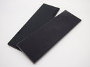 G-10  Strukturierte Oberfläche "peel ply" - knifematerio.shop 
