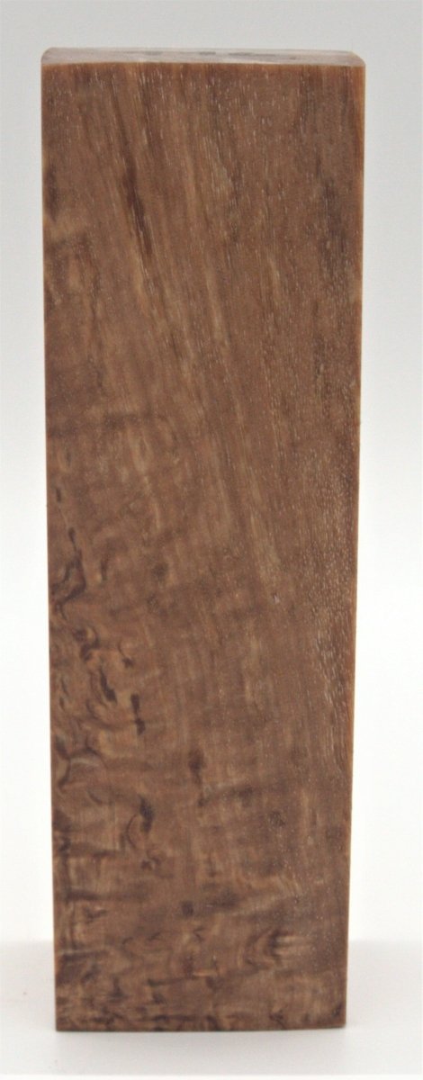 Karelische Maserbirke #116 - knifematerio.shop 
