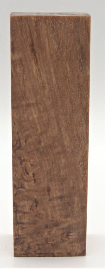 Karelische Maserbirke #116 - knifematerio.shop 