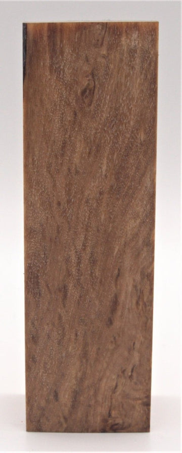 Karelische Maserbirke #116 - knifematerio.shop 