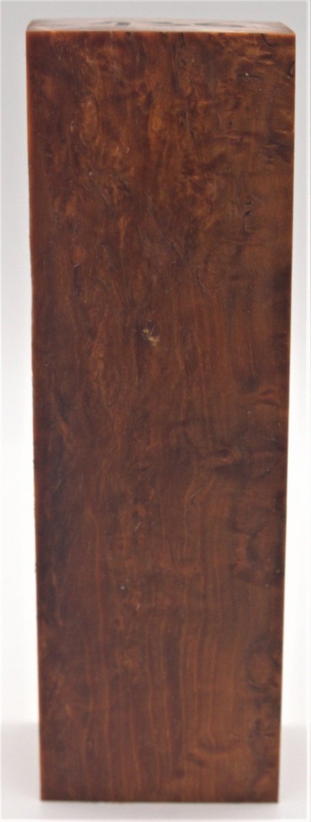 Karelische Maserbirke #136 - knifematerio.shop 