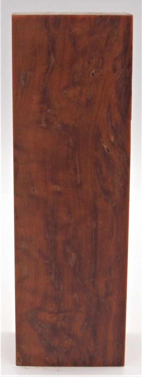 Karelische Maserbirke #142 - knifematerio.shop 
