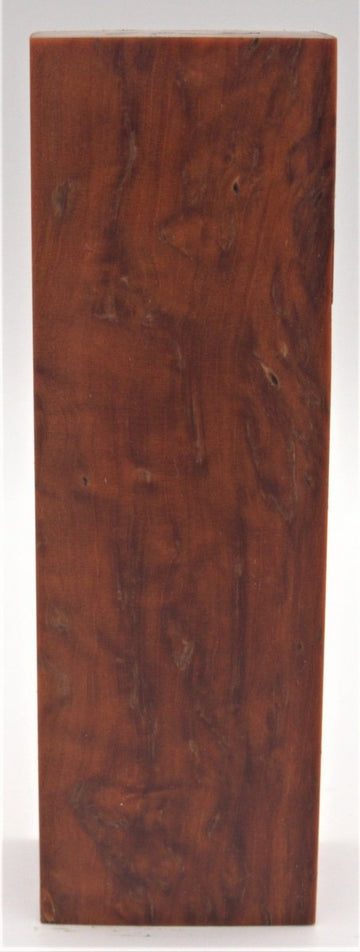 Karelische Maserbirke #142 - knifematerio.shop 