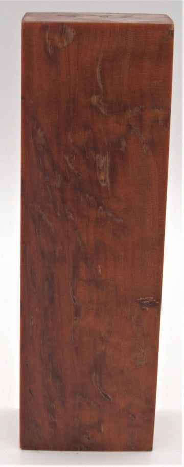 Karelische Maserbirke #142 - knifematerio.shop 