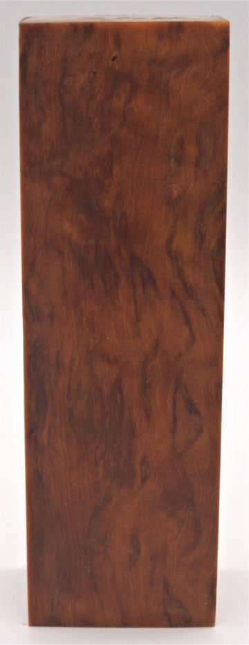 Karelische Maserbirke #143 - knifematerio.shop 