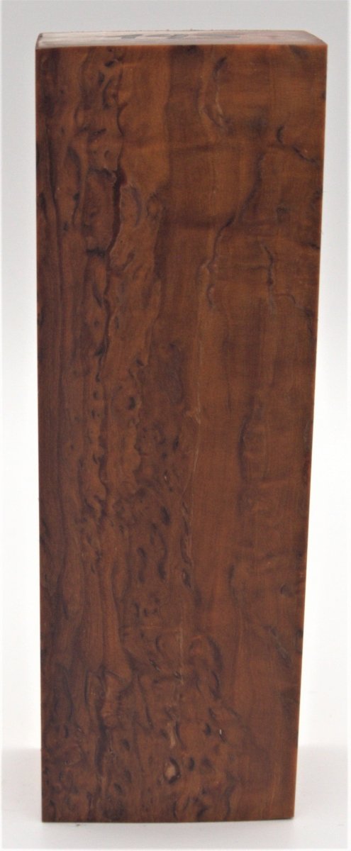 Karelische Maserbirke #145 - knifematerio.shop 