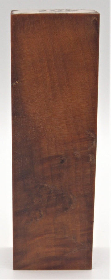 Karelische Maserbirke #148 - knifematerio.shop 