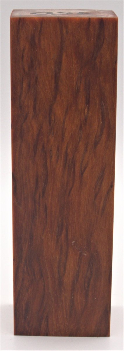 Karelische Maserbirke #150 - knifematerio.shop 