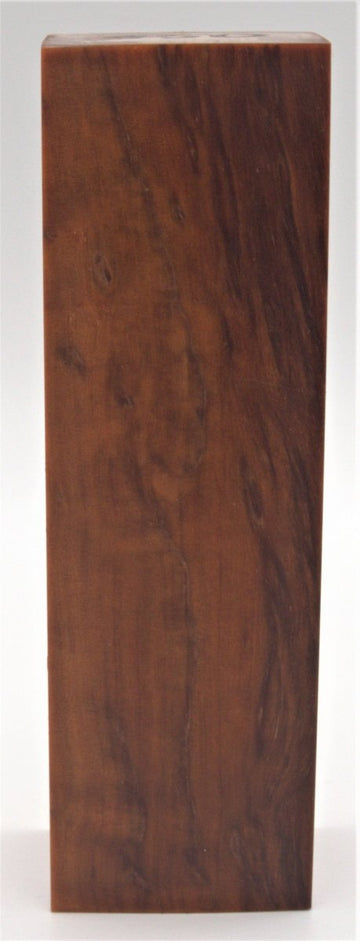 Karelische Maserbirke #150 - knifematerio.shop 