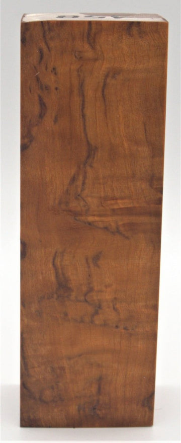 Karelische Maserbirke #158 - knifematerio.shop 