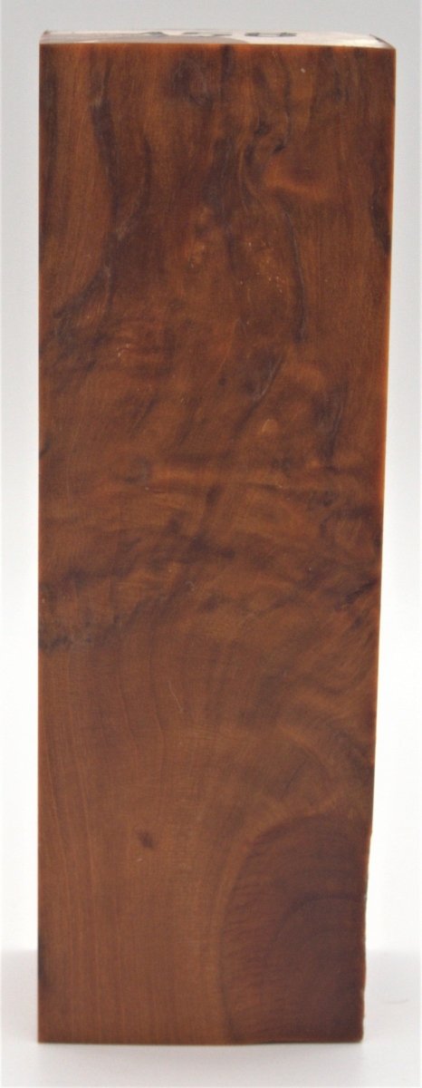 Karelische Maserbirke #158 - knifematerio.shop 