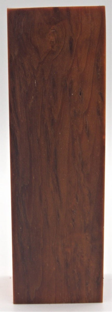 Karelische Maserbirke #161 - knifematerio.shop 