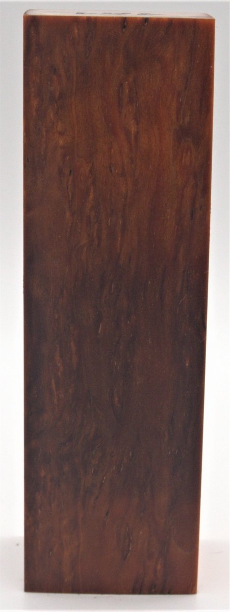 Karelische Maserbirke #161 - knifematerio.shop 