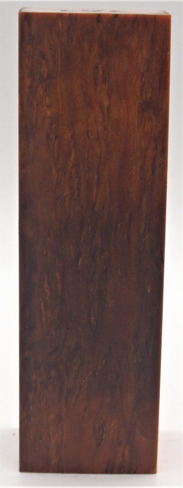 Karelische Maserbirke #161 - knifematerio.shop 