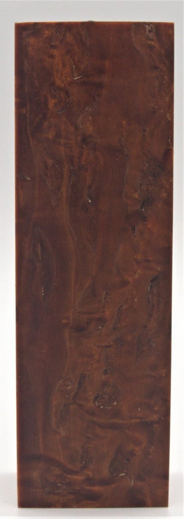 Karelische Maserbirke #170 - knifematerio.shop 