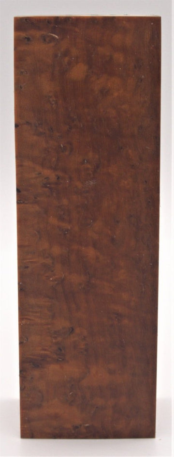 Karelische Maserbirke #171 - knifematerio.shop 