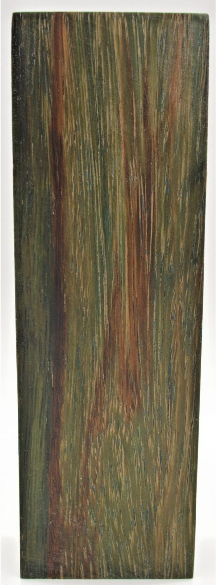 Karelische Maserbirke #3 - knifematerio.shop 
