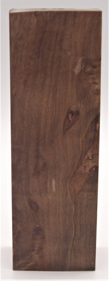 Karelische Maserbirke #99 - knifematerio.shop 