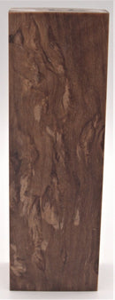 Karelische Maserbirke #99 - knifematerio.shop 