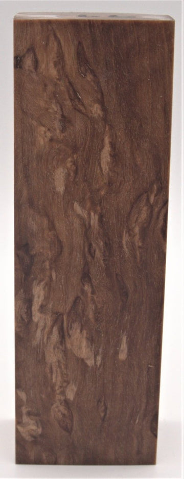 Karelische Maserbirke #99 - knifematerio.shop 