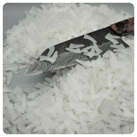Messerspitzenschutz aus  Kunststoff ( 25 Stück. ) - knifematerio.shop 