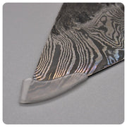 Messerspitzenschutz aus  Kunststoff ( 25 Stück. ) - knifematerio.shop 