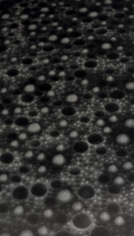 Raffir® Nobel Black Moon Alume - knifematerio.shop 