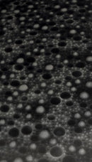 Raffir® Nobel Black Moon Alume - knifematerio.shop 