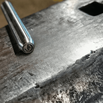 Schlagstempel ''ApexUltra'' - knifematerio.shop 