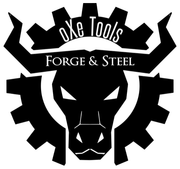 Wilder Damast 300 Lagen - knifematerio.shop 
